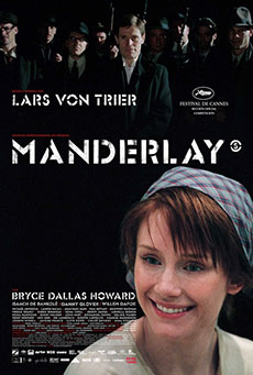 Imagen de Manderlay