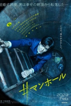 #Manhole Imagen de #Manhole