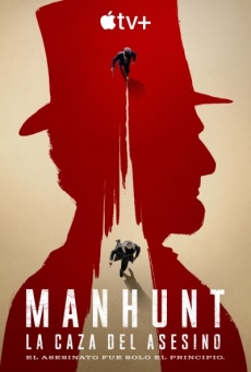 Manhunt: La caza del asesino Imagen de Manhunt: La caza del asesino