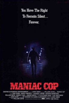 Maniac Cop Imagen de Maniac Cop