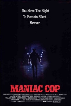 Imagen de Maniac Cop