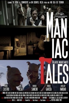 Maniac Tales Imagen de Maniac Tales