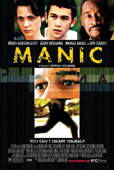Manic Imagen de Manic