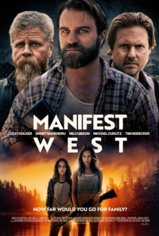 Manifest West Imagen de Manifest West