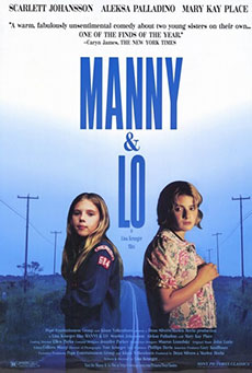 Manny y Lo Imagen de Manny y Lo