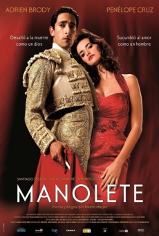 Manolete Imagen de Manolete