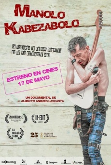 Manolo Kabezabolo Imagen de Manolo Kabezabolo