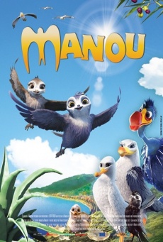 Manou Imagen de Manou