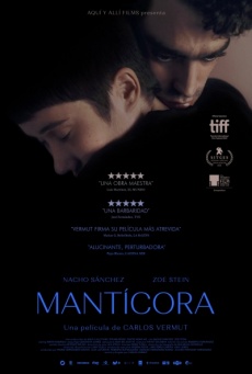 Mantícora Imagen de Mantícora