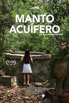 Manto acuífero Imagen de Manto acuífero