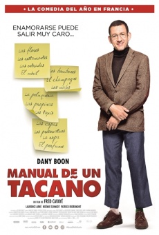 Manual de un tacaño Imagen de Manual de un tacaño