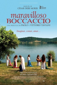 Maravilloso Boccaccio Imagen de Maravilloso Boccaccio