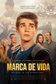 Marca de vida Imagen de Marca de vida