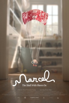 Imagen de Marcel, la concha con zapatos
