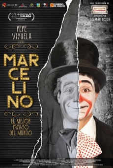 Marcelino, el mejor payaso del mundo Imagen de Marcelino, el mejor payaso del mundo