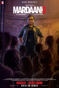 Imagen de Mardaani 3
