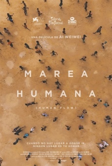 Marea Humana Imagen de Marea Humana