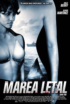Marea letal Imagen de Marea letal