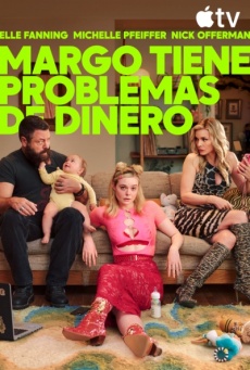 Imagen de Margo tiene problemas de dinero