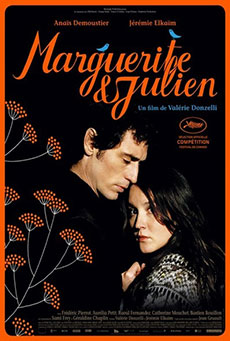 Marguerite et Julien Imagen de Marguerite et Julien