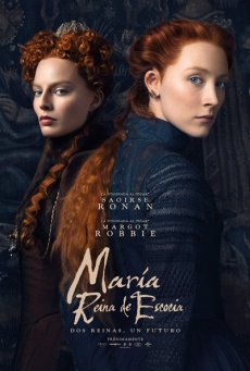 María, reina de Escocia Imagen de María, reina de Escocia