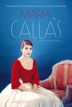 Maria by Callas Imagen de Maria by Callas