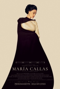 María Callas Imagen de María Callas