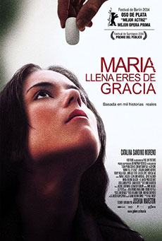 María, llena eres de gracia Imagen de María, llena eres de gracia