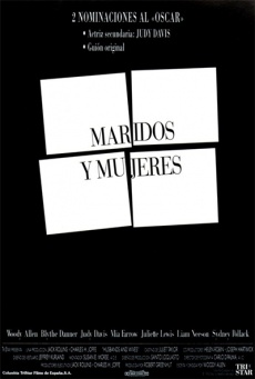 Maridos y mujeres Imagen de Maridos y mujeres