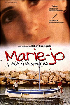 Marie-Jo y sus dos amores Imagen de Marie-Jo y sus dos amores