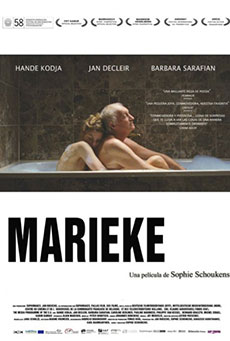 Marieke Imagen de Marieke