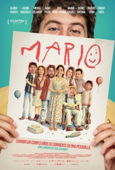 Imagen de Mario