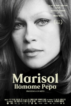 Marisol, llámame Pepa Imagen de Marisol, llámame Pepa