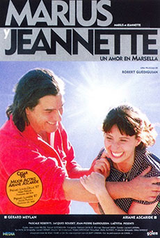 Marius y Jeannette (Un amor en Marsella) Imagen de Marius y Jeannette (Un amor en Marsella)