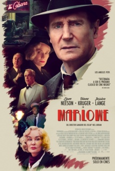 Marlowe Imagen de Marlowe