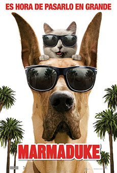 Marmaduke Imagen de Marmaduke