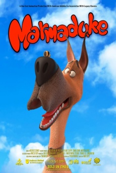Marmaduke Imagen de Marmaduke