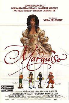 Marquise Imagen de Marquise