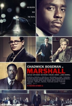 Marshall Imagen de Marshall