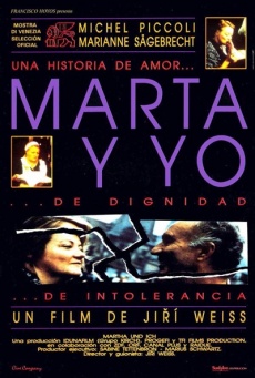 Marta y yo Imagen de Marta y yo