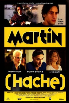 Martín (Hache) Imagen de Martín (Hache)