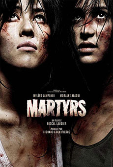 Martyrs Imagen de Martyrs