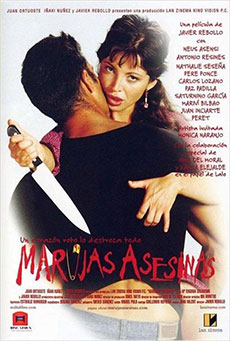 Marujas asesinas Imagen de Marujas asesinas