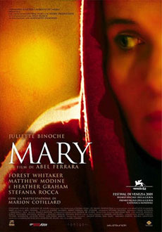 Mary Imagen de Mary