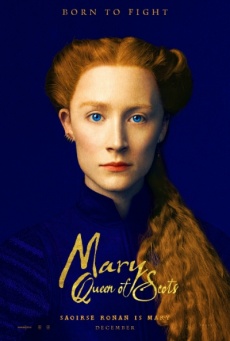 Imagen de María, reina de Escocia