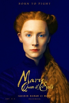 María, reina de Escocia Imagen de María, reina de Escocia