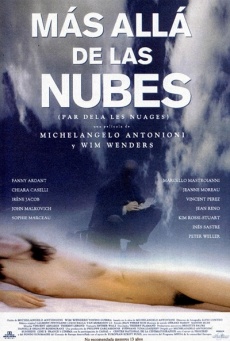Más allá de las nubes Imagen de Más allá de las nubes