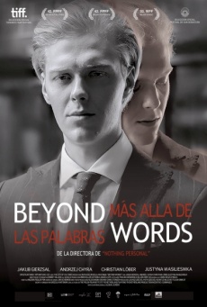 Más allá de las palabras Imagen de Más allá de las palabras