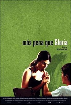 Más pena que gloria Imagen de Más pena que gloria
