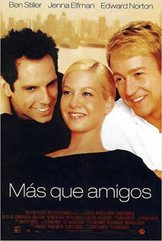 Más que amigos Imagen de Más que amigos